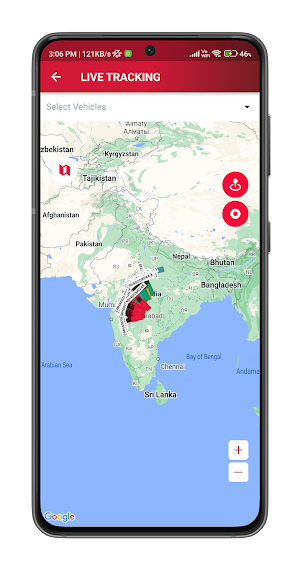 Geopath Vts Screenshot 3
