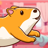 Hamster RunClicker
