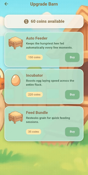 Barnyard Fun Screenshot 3