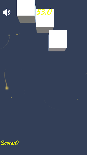 Falling Box Screenshot 3