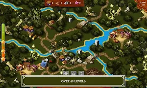 Royal Roads 1 Screenshot 3