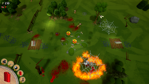 Garden Keeper Screenshot 3