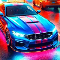Traffic Racer Simulator
