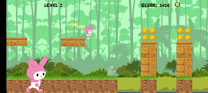 Kuromi Adventure Screenshot 3