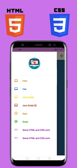 Web Developer Screenshot 1