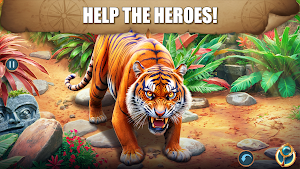 Adventure Seekers: Lost f2p Screenshot 2