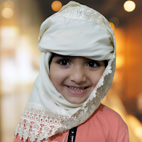 Hijabwali Novel