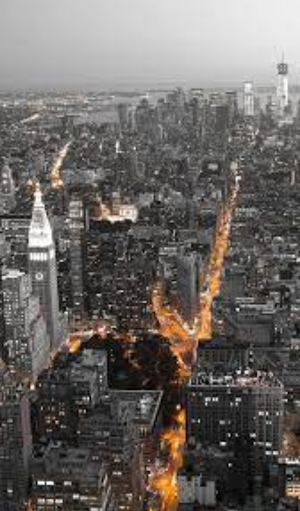 NewYork wallpaper Screenshot 2