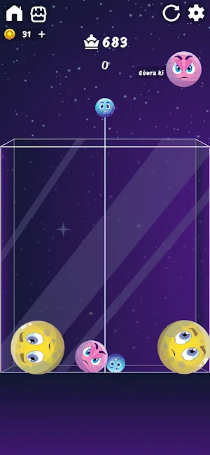 DropLexia Screenshot 2