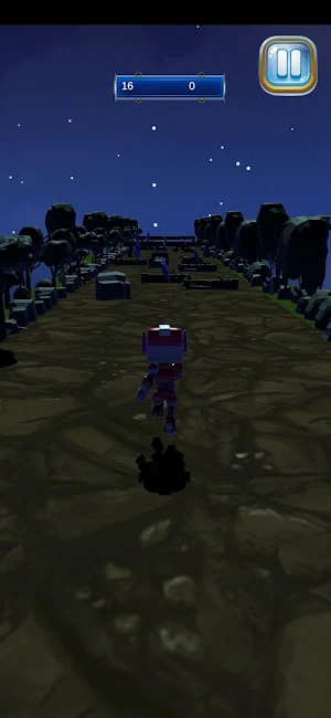 LoadRunner Screenshot 3