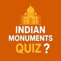 Indian Monuments Quiz
