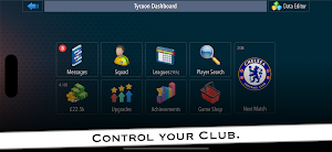 Football Tycoon 2 Screenshot 2