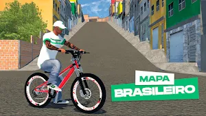 GRAU DE BIKE Screenshot 2