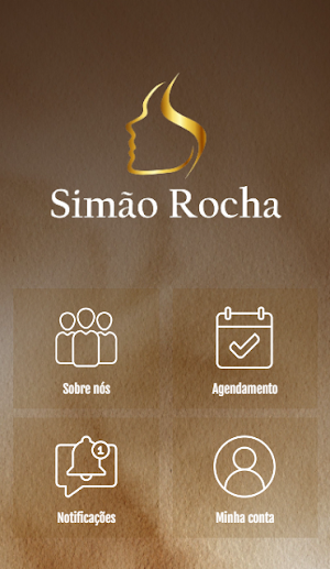 Simão Rocha Screenshot 0