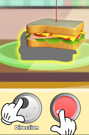 Perfect Match Screenshot 0
