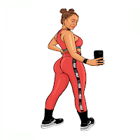 Train With Roxy