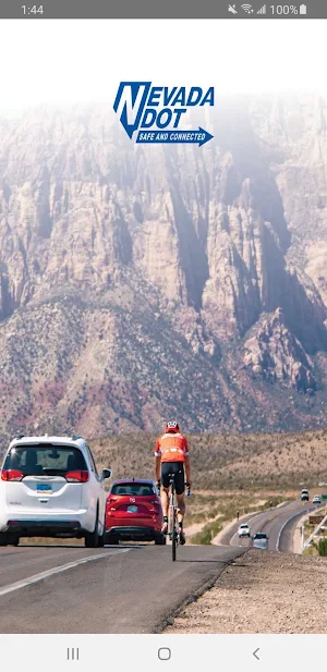 Nevada RCR Screenshot 0