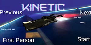 Kinetic Screenshot 3