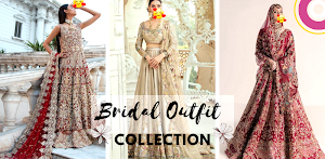 Bridal Outfit Collection Screenshot 0