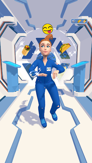 Astronaut Life Screenshot 1