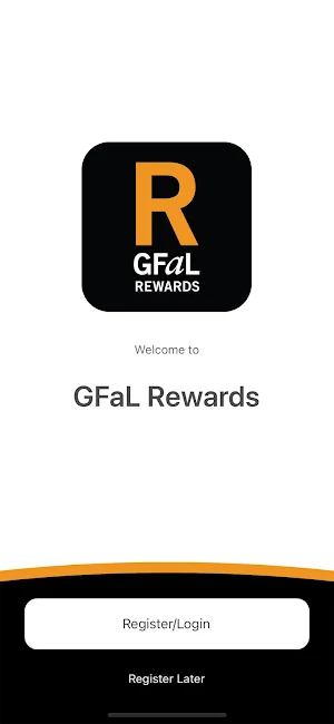 GFaL Rewards Screenshot 0
