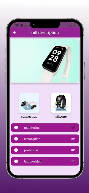 Redmi Smart Band 2 Guide Screenshot 2
