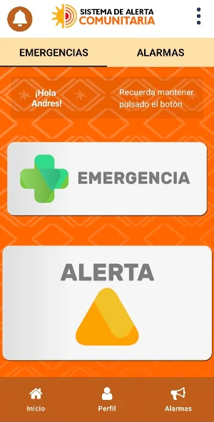 SAC Rivadavia Screenshot 1