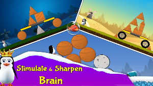 Brain Shapes Screenshot 2