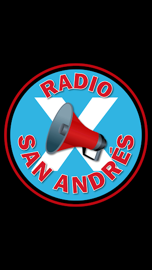 Radio San Andres Screenshot 0