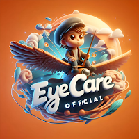 Eye Care - Heart Of Ocean