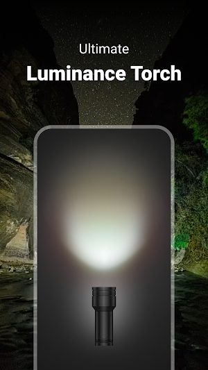 LightBoost Screenshot 0