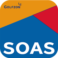 GOLFZON Japan G-SOAS