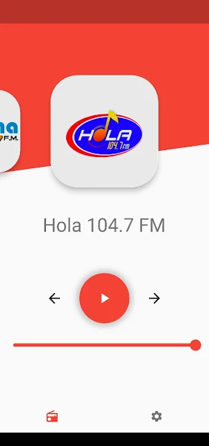 Grupo Caribbean Screenshot 2