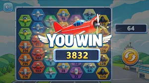 Airplane Connection Screenshot 2