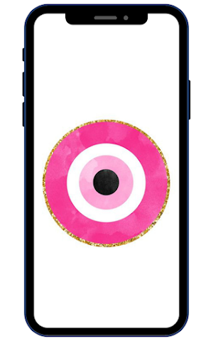 Evil Eye Wallpapers Screenshot 2
