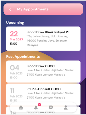 NOQ Malaysia Screenshot 3