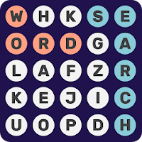 Word Search 2019