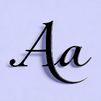 Stylish Fonts Keyboard