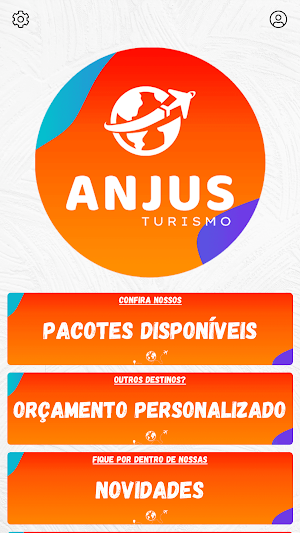 Anjus Turismo Screenshot 0