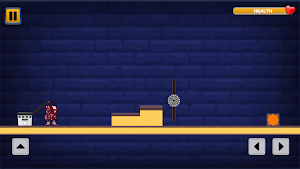 Robo Eclipse Screenshot 1
