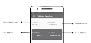 Subnet Calculator Pro Screenshot 3
