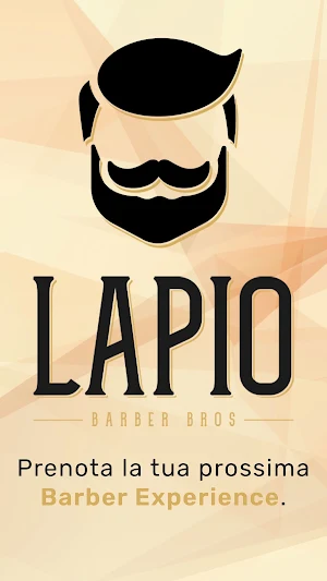 Lapio Barber Screenshot 0