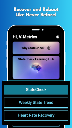 StateCheck by V-Metrics Screenshot 1