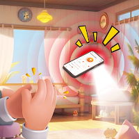 Snap Phone Finder