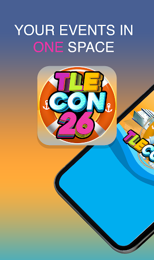 TLECon Screenshot 0