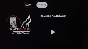 Black Hot Fire Network Screenshot 2