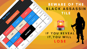 Codewords: Online Multiplayer Screenshot 2