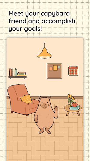 Capy Notes Screenshot 0