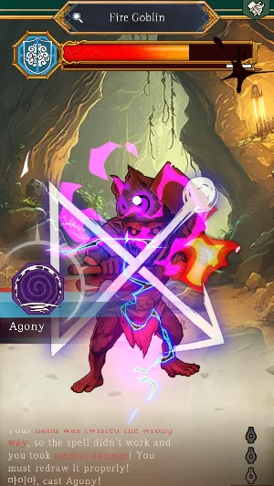 The Last School of Magic Screenshot 2