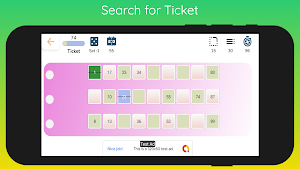 Tambola Game - classic bingo Screenshot 2